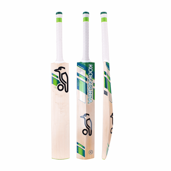 Cricket Bat Kahuna 6.1 Short Handle or Long Blade_1