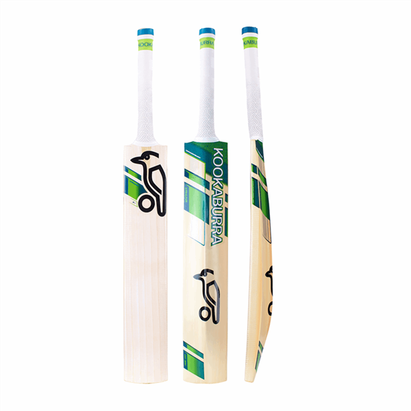 Cricket Bat Kahuna 9.1 Kashmir Willow Junior Size_1