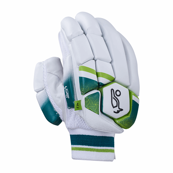Cricket Batting Gloves Kahuna 4.1 New Adult/Youth_5
