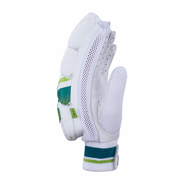 Cricket Batting Gloves Kahuna 4.1 New Adult/Youth_2