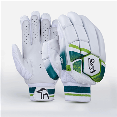 Cricket Batting Gloves Kahuna 4.1 New Adult/Youth