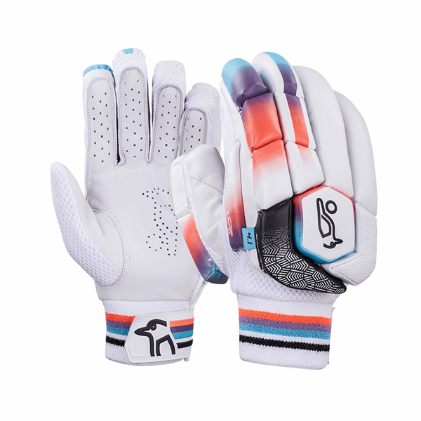 Cricket Batting Gloves Aura 4.1 Adults/Youths_6