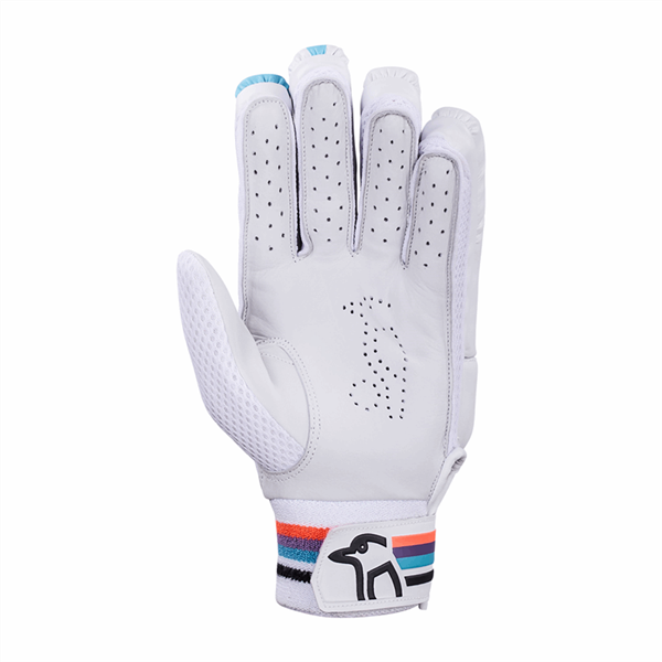 Cricket Batting Gloves Aura 4.1 Adults/Youths_4