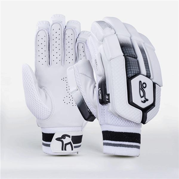 Cricket Batting Gloves Stealth 3.1 Adult _4