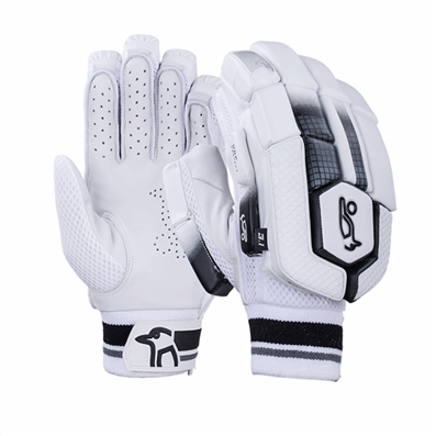 Cricket Batting Gloves Stealth 3.1 Adult 