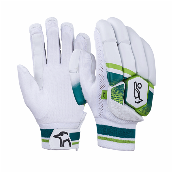 Cricket Batting Gloves Kahuna 6.1 Youths/Juniors_6