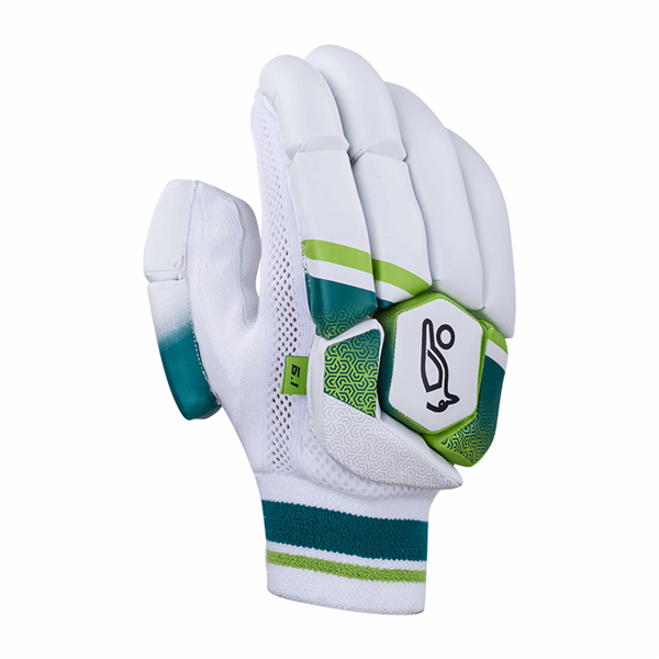 Cricket Batting Gloves Kahuna 6.1 Youths/Juniors_5