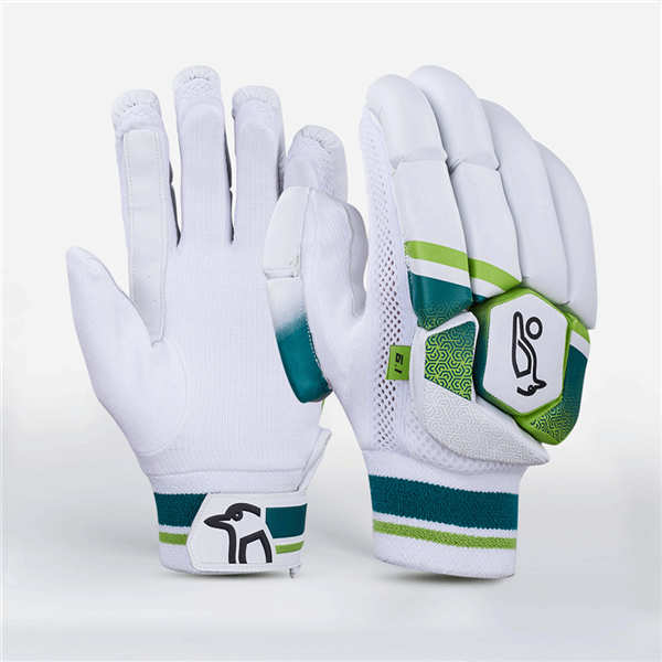 Cricket Batting Gloves Kahuna 6.1 Youths/Juniors_1