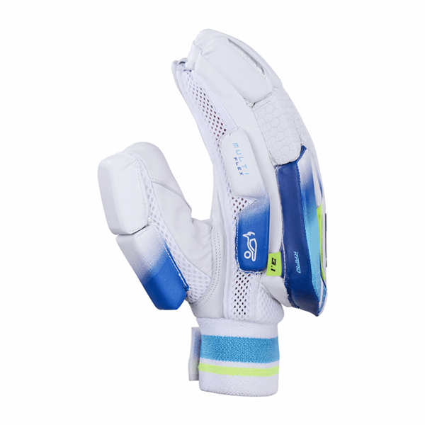 Cricket Batting Gloves Rapid 3.1 Adults_3