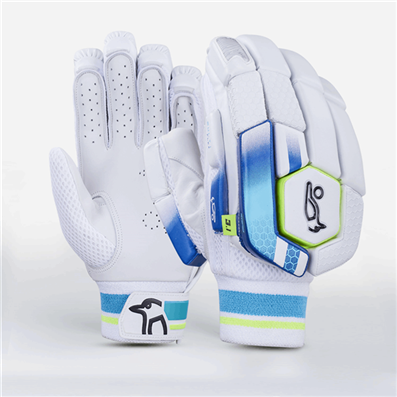 Cricket Batting Gloves Rapid 3.1 Adults