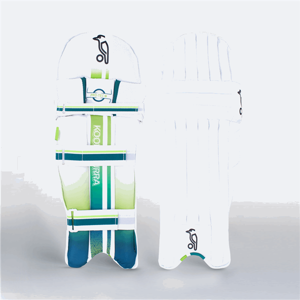 Cricket Batting Pads Kahuna 4.1 Adult_2