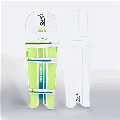 Cricket Batting Pads Kahuna 6.1 Adult/Junior