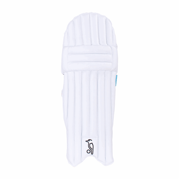 Cricket Batting Pads Aura 6.1 - Youths Ambi_3