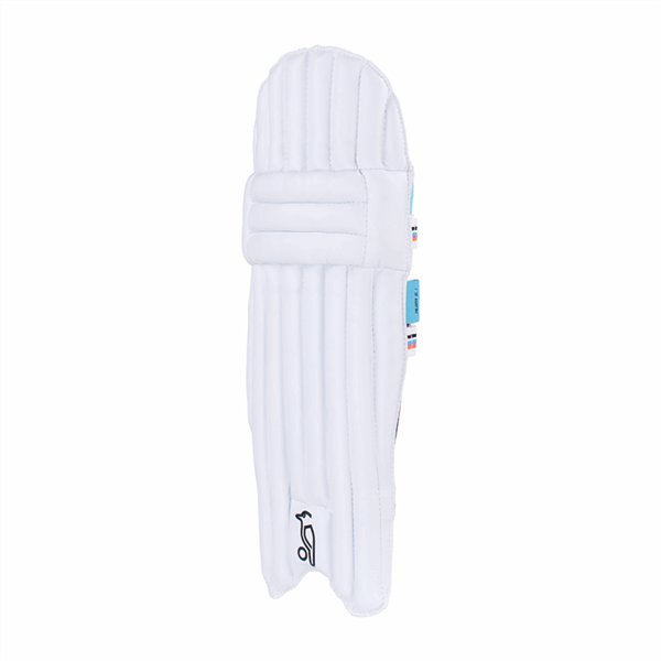 Cricket Batting Pads Aura 6.1 - Youths Ambi_2