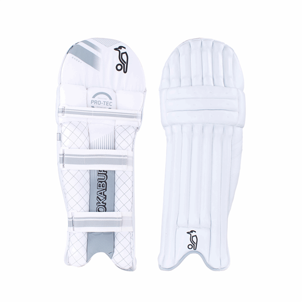 Cricket Batting Pads Ghost 5.1 Adult_6