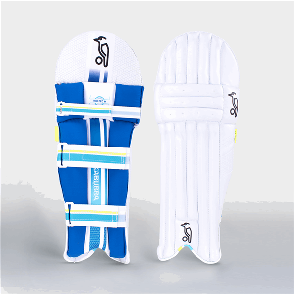 Cricket Batting Pads Rapid 5.1 Adult_1