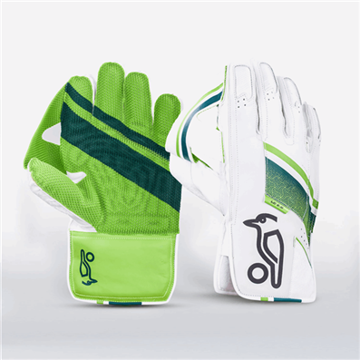 Cricket Wicket Keeping Gloves LC 2.0 Adult