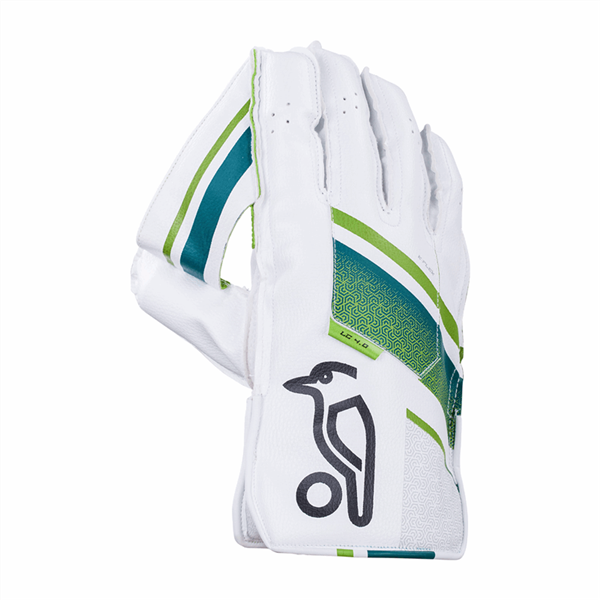 Cricket Wicket Keeping Gloves LC 4.0  Adult/Youth_5