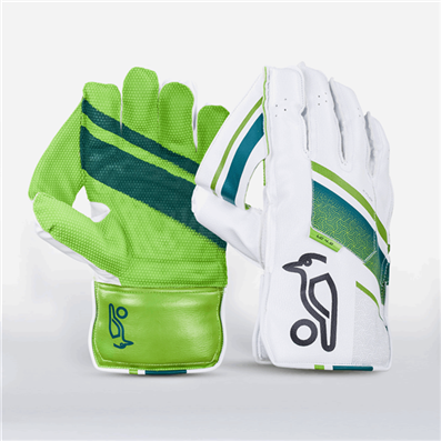 Cricket Wicket Keeping Gloves LC 4.0  Adult/Youth