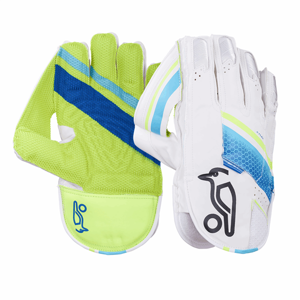 Cricket Wicket Keeping Gloves SC 3.1 Adults_6