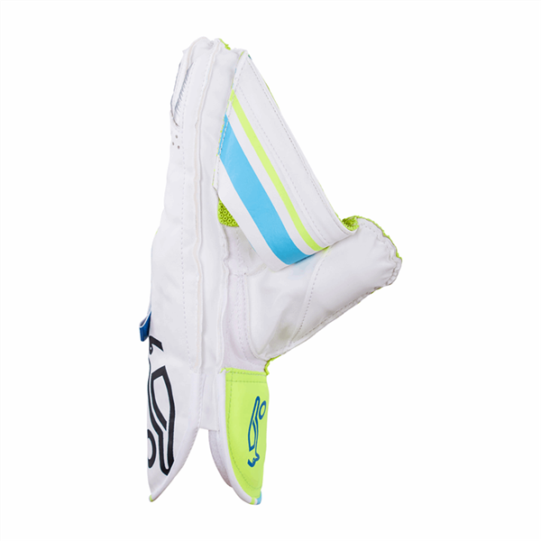 Cricket Wicket Keeping Gloves SC 3.1 Adults_2