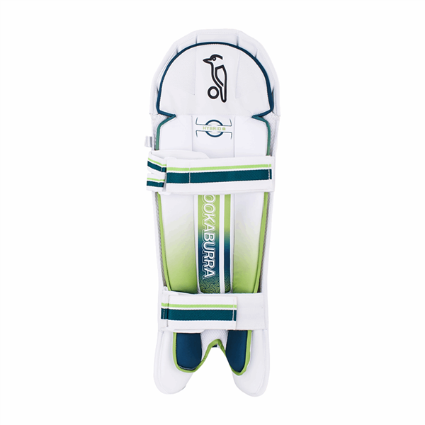 Cricket Wicket Keeping Pad 1.0 Adults_5