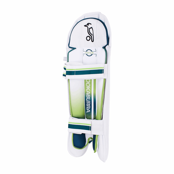 Cricket Wicket Keeping Pad 1.0 Adults_4