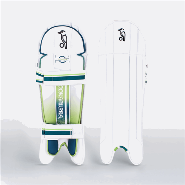 Cricket Wicket Keeping Pad 1.0 Adults_1