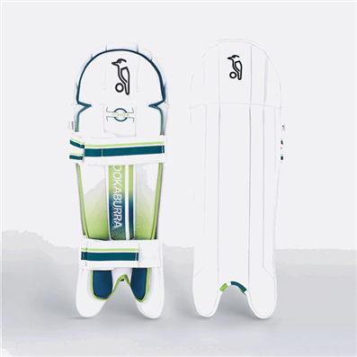 Cricket Wicket Keeping Pad 1.0 Adults