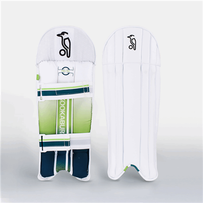 Wicket Keeping Pads 4.0 Adults/Youths