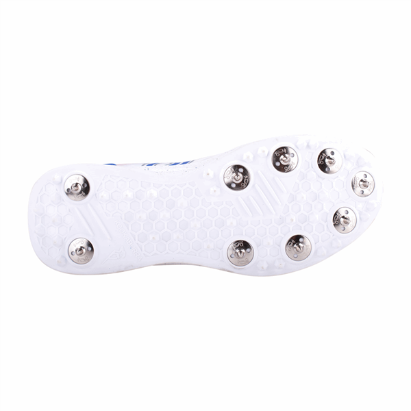 Cricket Shoes Full Spikes KC 1.0 UK Size 8 - 13_3