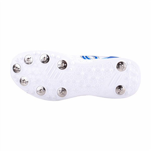 Cricket Shoes Full Spikes KC 1.0 UK Size 8 - 13_2