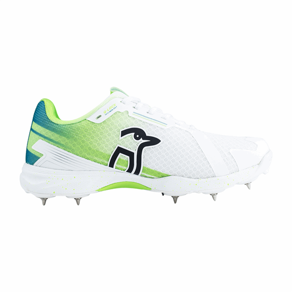 Cricket Shoes KC2.0 Spikes UK Size 3 - 6 Junior_5