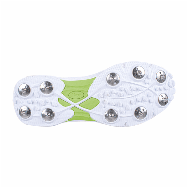 Cricket Shoes KC2.0 Spikes UK Size 3 - 6 Junior_3