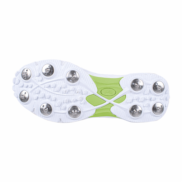 Cricket Shoes KC2.0 Spikes UK Size 3 - 6 Junior_2