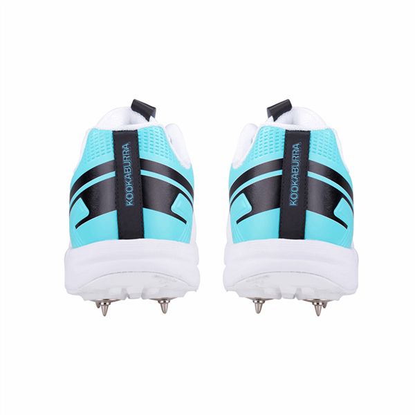 Cricket Shoes KC 3.0 Full Spikes UK Size 7 - 13_6
