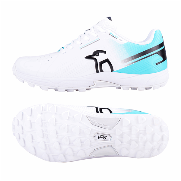 Cricket Shoes KC 3.0 Rubber Junior UK Size 3 - 6_1