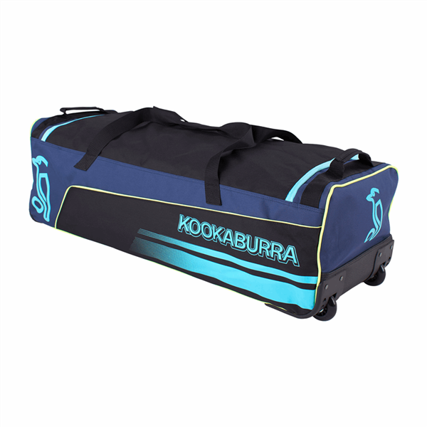 Cricket Bag 4500 Personal Large Wheelie Bag_3
