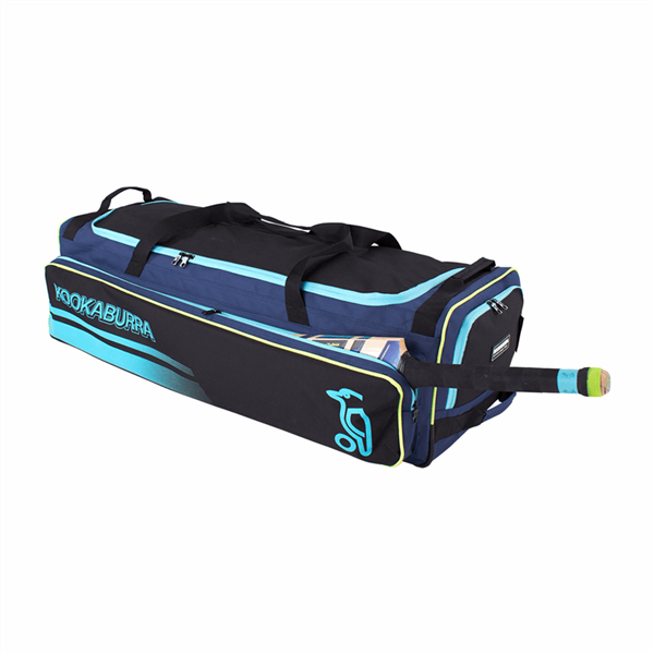 Cricket Bag 4500 Personal Large Wheelie Bag_2