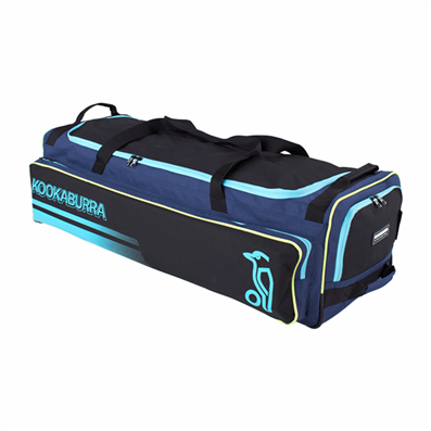 Cricket Bag 4500 Personal Large Wheelie Bag