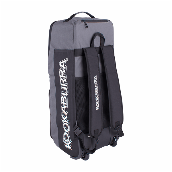 Cricket Bag Junior Wheelie Duffle WD6000_6