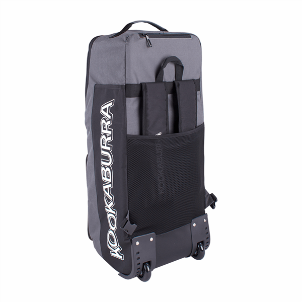 Cricket Bag Junior Wheelie Duffle WD6000_5