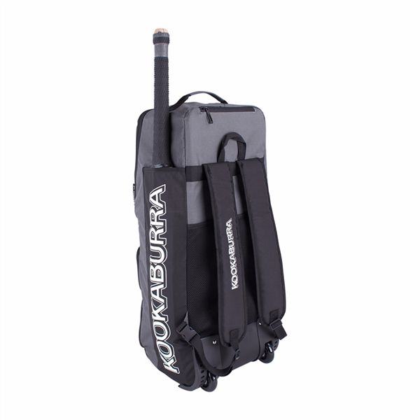 Cricket Bag Junior Wheelie Duffle WD6000_4