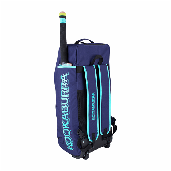 Cricket Bag Junior Wheelie Duffle WD6000_2