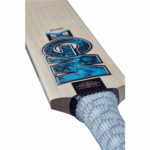 Cricket Bat Diamond 707 Adult Short Handle_8