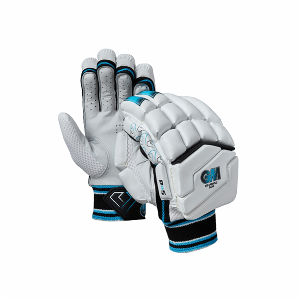 GM Cricket Batting Gloves Diamond 606 - Adult/Yout_3