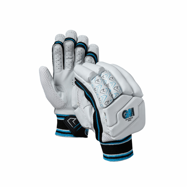 GM Cricket Batting Gloves Diamond 404 Adults/Youth_3