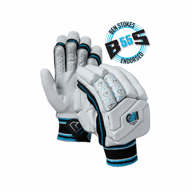 GM Cricket Batting Gloves Diamond 404 Adults/Youth