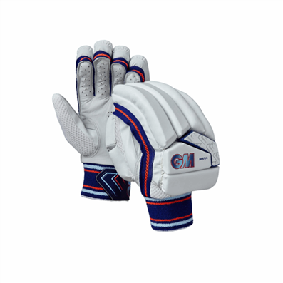 Cricket Batting Gloves Mana Adults, Youths, Junior