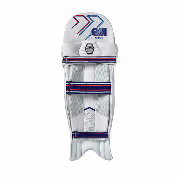 Cricket Batting Pads Mana Adults/Juniors Twin Wing_3